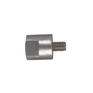 Anodo di zinco a barrotto Yanmar - 20x20mm N80607630808-10%