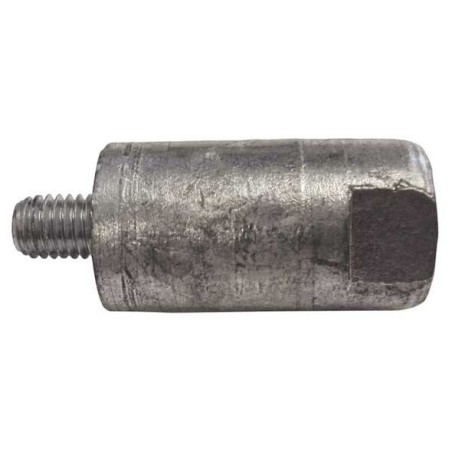 Anodo di zinco a barrotto Yanmar - 20x37mm N80607630809-10%