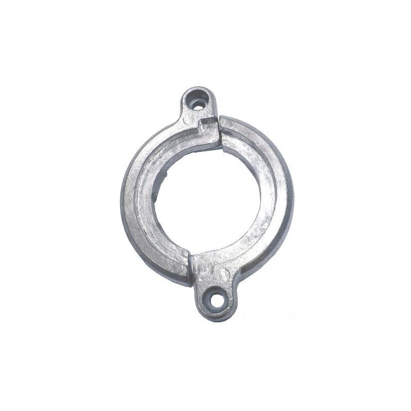 YANMAR SD20 to SD50 Openable Leg Zinc Anode 19644002660 N80607630822