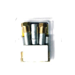 Kit Anodi di Zinco a Barilotto Entrobordo YANMAR 6LP - 6LY - 4LH OS4354405-18%