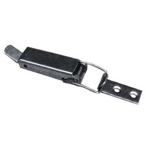 Stainless steel Aisi 304 lift lock 102mm Load 120kg N60341500518