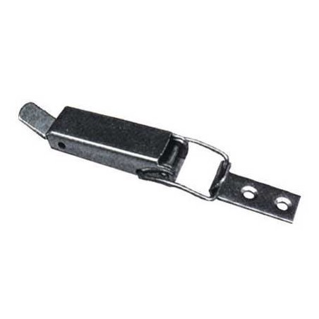 Stainless steel Aisi 304 lift lock 102mm Load 120kg N60341500518