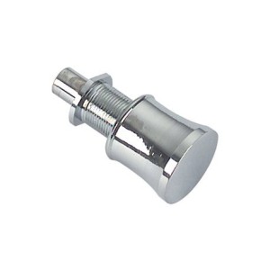 Chromed brass spring hatch stay N60341505061