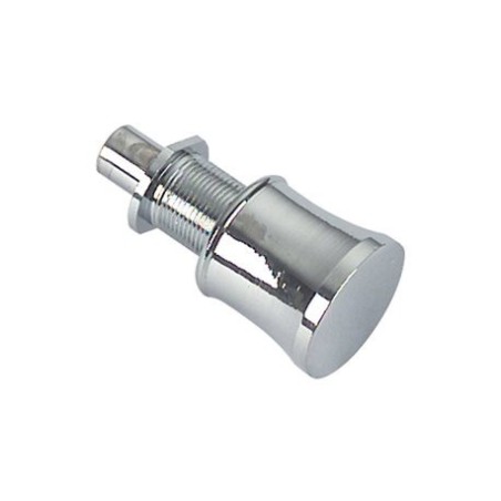 Chromed brass spring hatch stay N60341505061