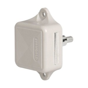 Spring Lock for Hatches & Cabinet Doors WITHOUT KNOB Ø26mm OS3818001