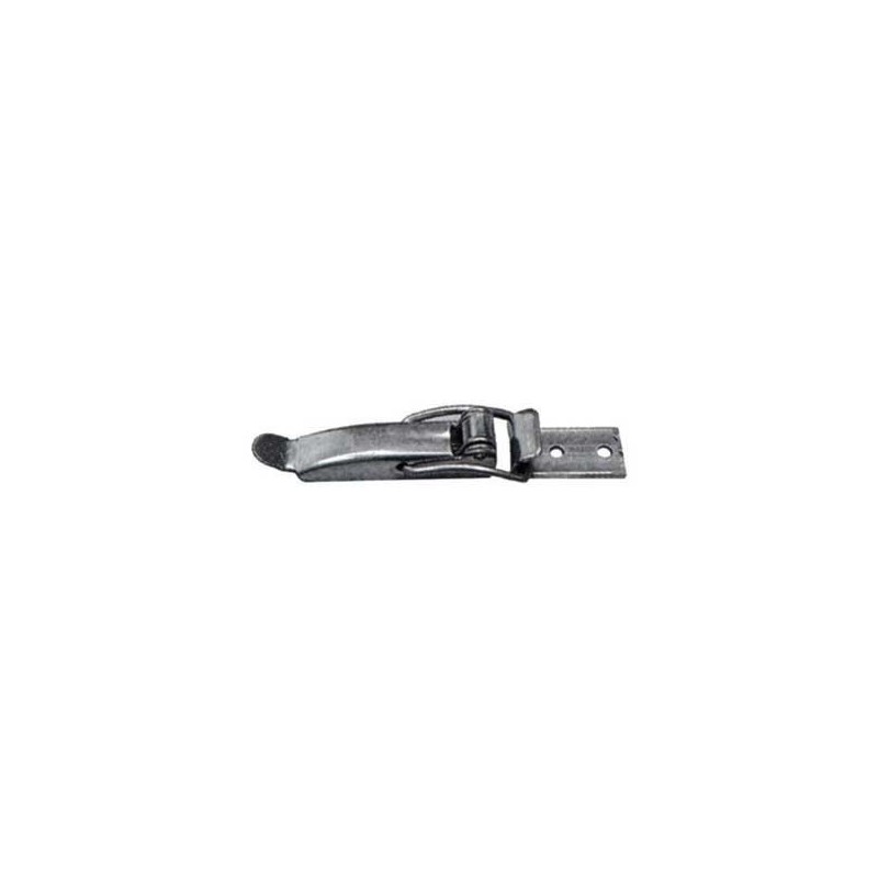 Chiusura a leva in acciaio inox AISI 304 113mm Carico 250kg OS3820601-18%