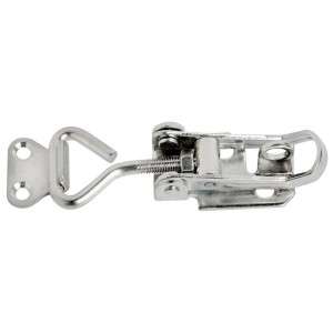 Stainless steel Adjustable toggle fastener Base 43x22mm N60341502940