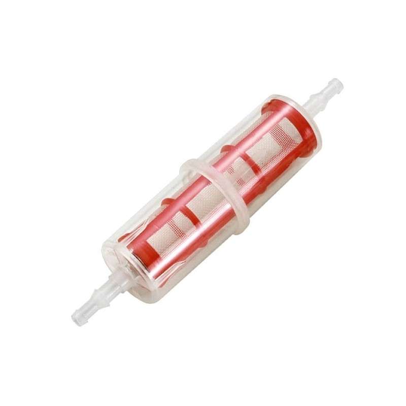 In Line Fuel & Diesel Filter L.200mm N81651702055