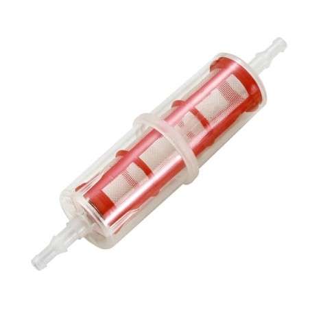 In Line Fuel & Diesel Filter L.200mm N81651702055