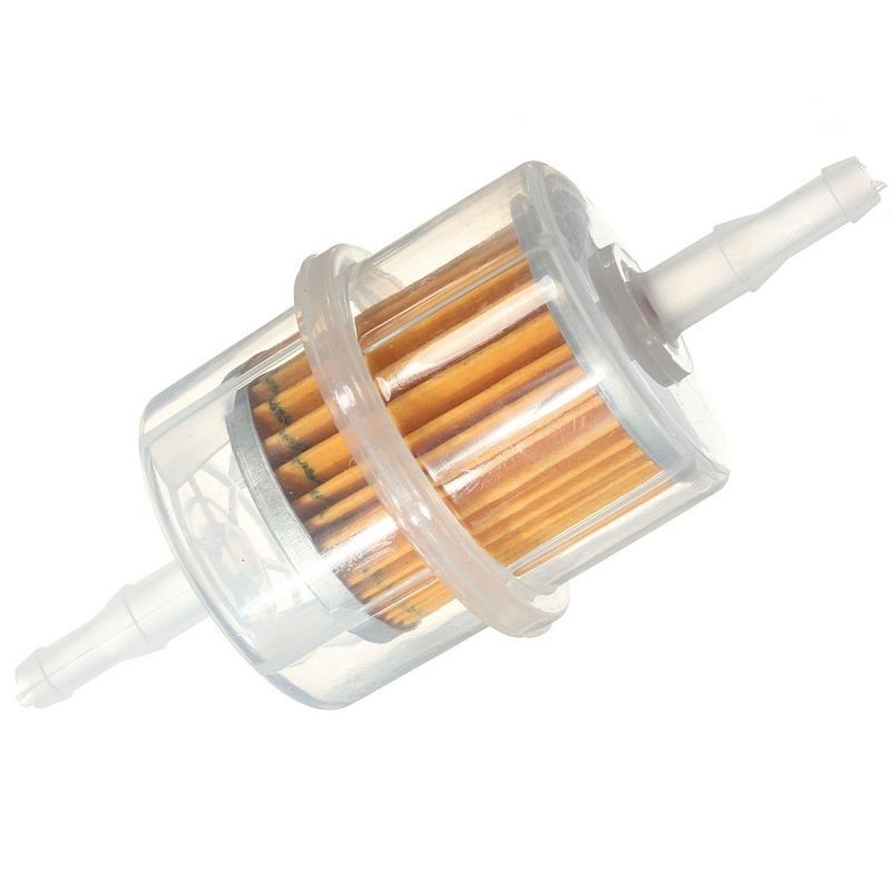 In Line Fuel & Diesel Filter L.130mm N81651702056