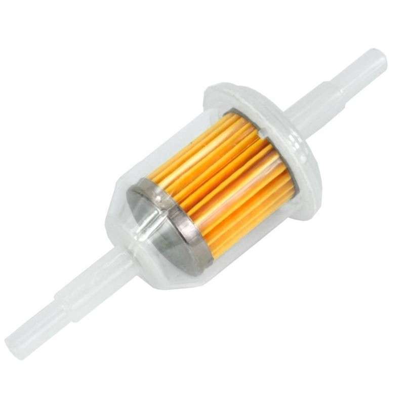 Filtro in Linea per Benzina e Diesel 110mm N81651702057-5%