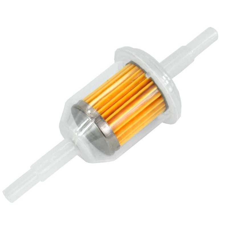 In Line Fuel & Diesel Filter 110mm N81651702057