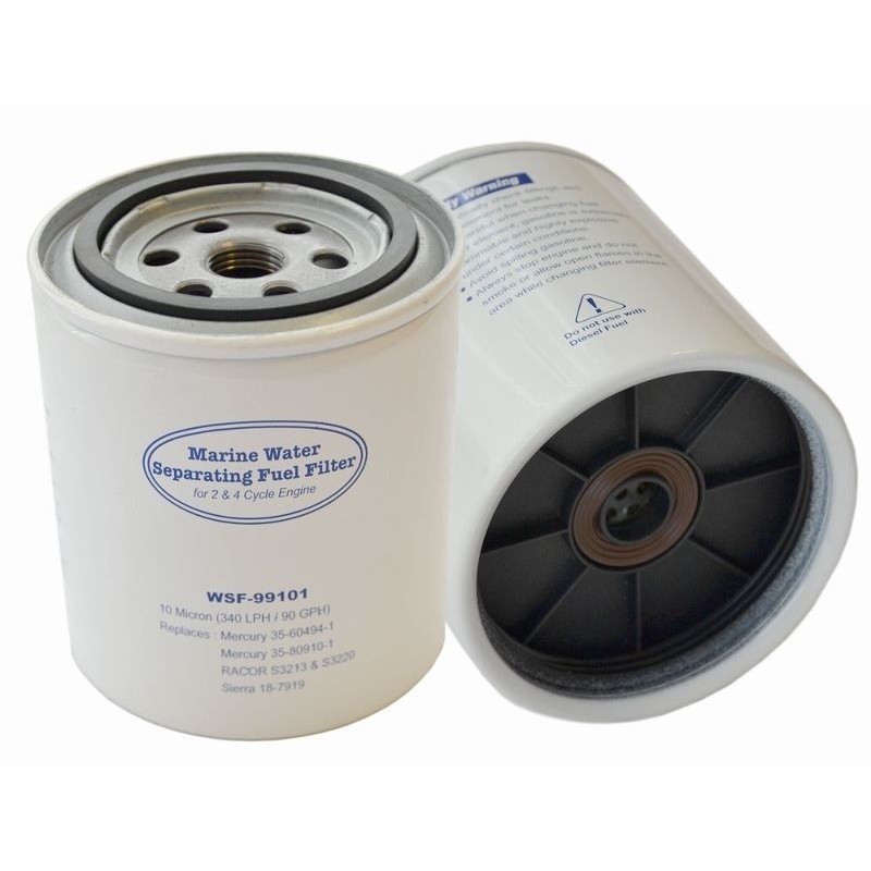 Cartuccia di ricambio per filtro benzina N81651723105-10%