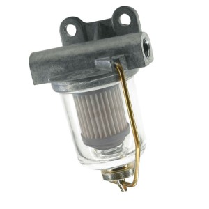 Filtro carburante 50250 l/h con cartuccia filtrante in acciaio inox N81651723110-18%