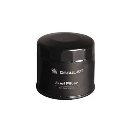 Filtro Carburante Motore Entrobordo 4T Yanmar 3JH2TE N82051723057-40%