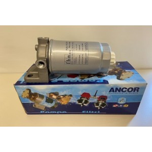 Filtro Gasolio con Supporto PFG35 N82051723013-30%