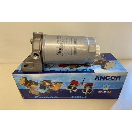 Filtro Gasolio con Supporto PFG35 N82051723013-30%