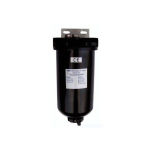 Prefiltro decantatore con elemento filtrante in rete inox 120 micron OS1702000-28%