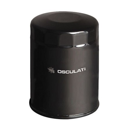 Filtro Olio Motore Entrobordo 4T Yanmar 4LHADTE 6CXETE N81951623003-40%