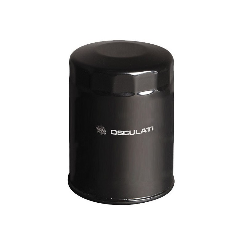 Filtro Olio Motore Entrobordo 4T Yanmar 6LYSTE N81951623048-18%