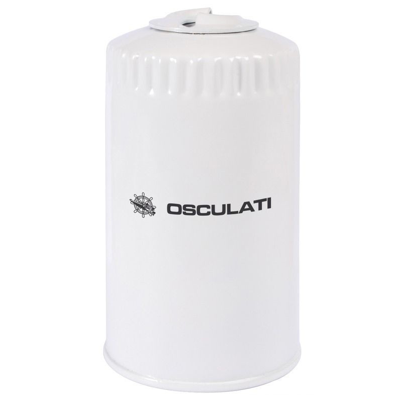 Filtro Olio Motore Entrobordo 4T Volvo Diesel KAD42A Volvo Penta Diesel N81951623052-40%