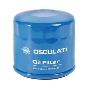 Filtro Olio Motore Fuoribordo 4T Honda da 8 a 60 Hp Tohatsu Mercury N81951623069-40%