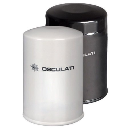 Volvo Diesel D4 4 Strokes Inboard Oil Filter N81951623082