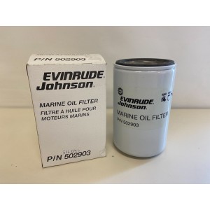 Filtro olio Omc 0502903 N819516502903-10%