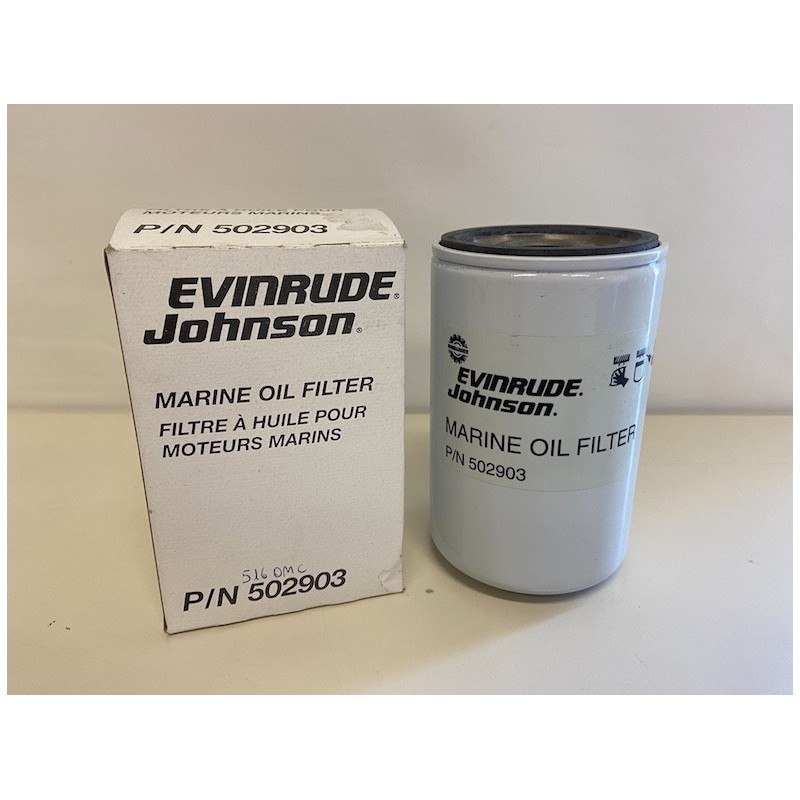 Filtro olio Omc 0502903 N819516502903-10%