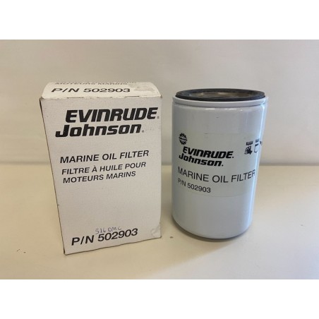 Filtro olio Omc 0502903 N819516502903-10%