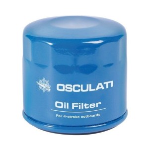 Filtro Olio Motore Entrobordo 4T Volvo Benzina DPX385 Volvo Penta Diesel OS1750127-18%