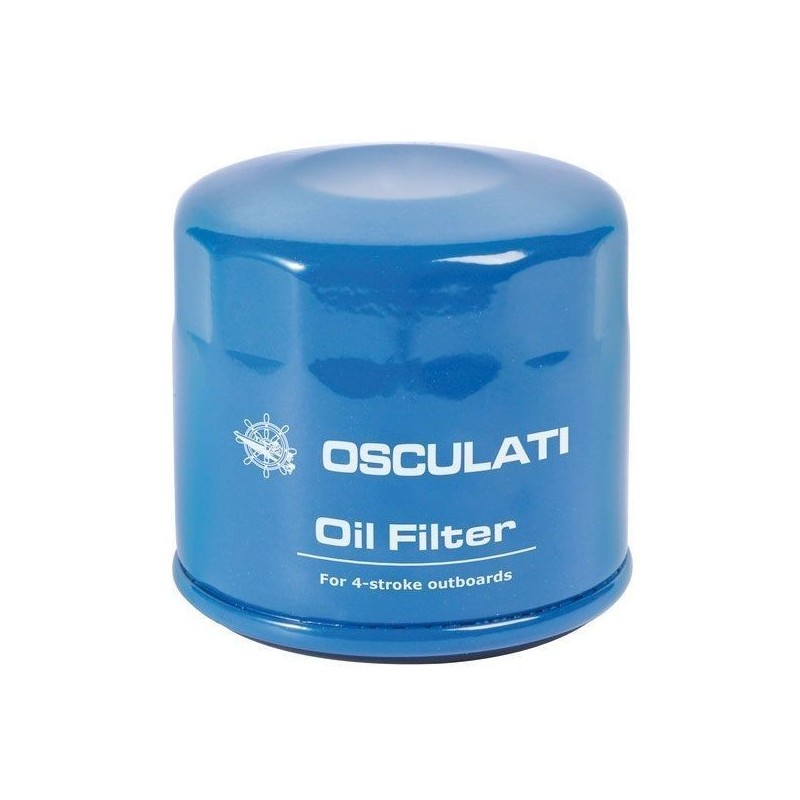 Filtro Olio Motore Entrobordo 4T Volvo Benzina DPX385 Volvo Penta Diesel OS1750127-18%