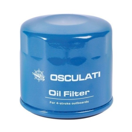 Filtro Olio Motore Entrobordo 4T Volvo Benzina DPX385 Volvo Penta Diesel OS1750127-18%