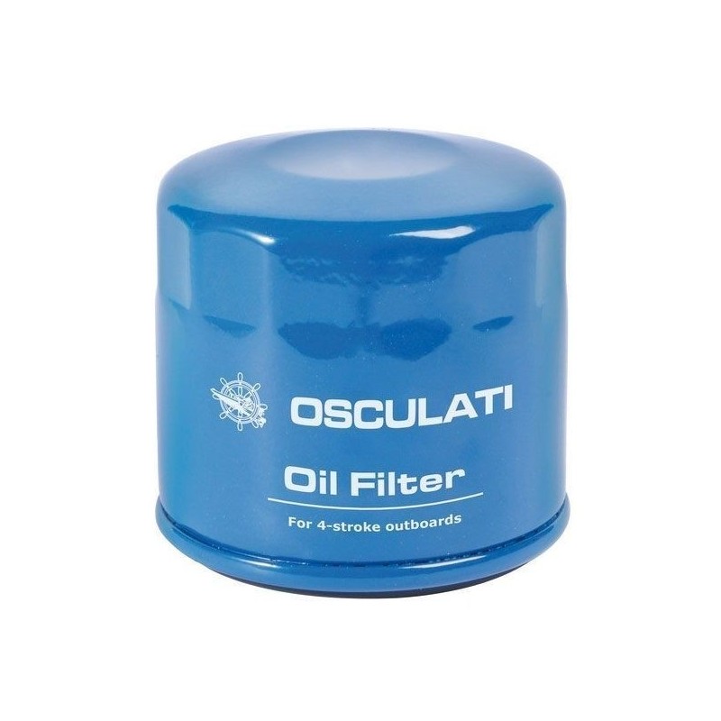 Honda from 75 to 225 Hp 4 Strokes Outboard Oil Filter OS1750412