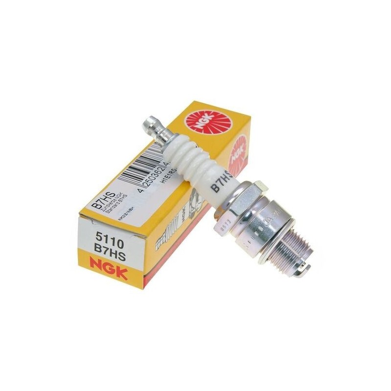 Candela NGK B7HS MT4850507-5%
