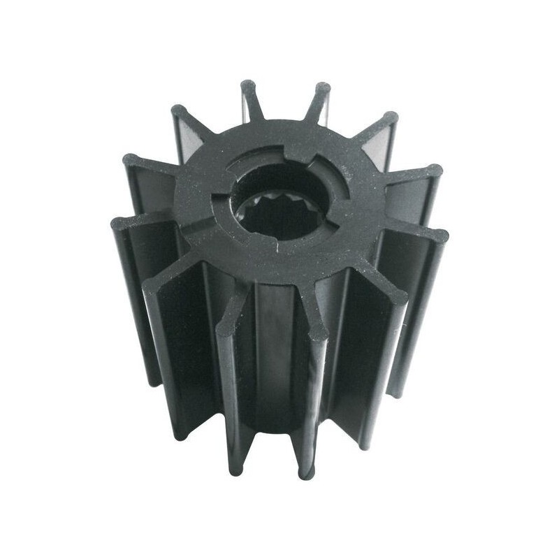 Girante 12 Pale Pompa Acqua JABSCO 179380001 Motore VOLVO 3830459 CEF 163 N82152002040-18%