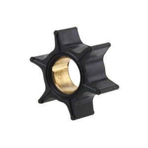Girante 6 Pale Pompa Acqua Motore MERCURY MARINER 4768988 4789980 CEF 314 N82152014000-40%