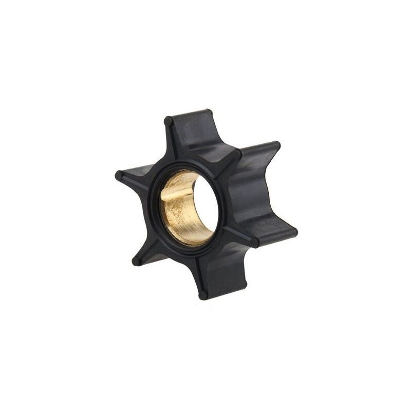 Girante 6 Pale Pompa Acqua Motore MERCURY MARINER 4765957 4789980 CEF 310 N82152014001-40%