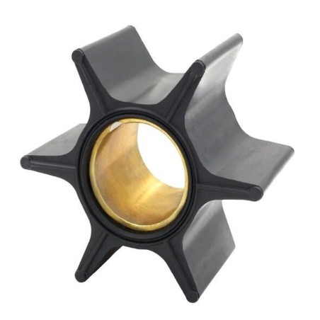 Girante 6 Pale Pompa Acqua Motore MERCURY MARINER 4765960 4789984 4789947T4 4730221 CEF 313 N82152014005-40%