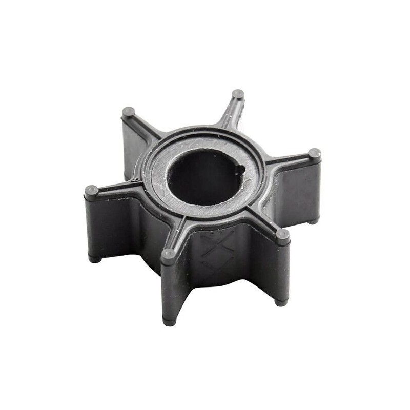 Girante 6 Pale Pompa Acqua Motore MERCURY MARINER 47161543 TOHATSU 369650211 CEF 377 N82152014006-40%