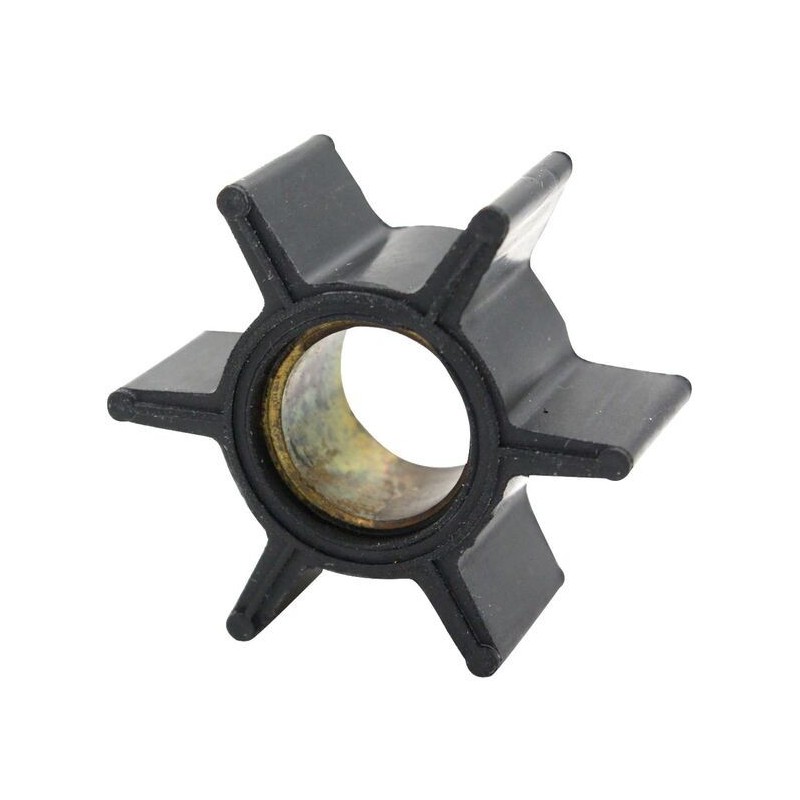 Girante 6 Pale Pompa Acqua Motore MERCURY MARINER 4722748 CEF 309 N82152014007-40%