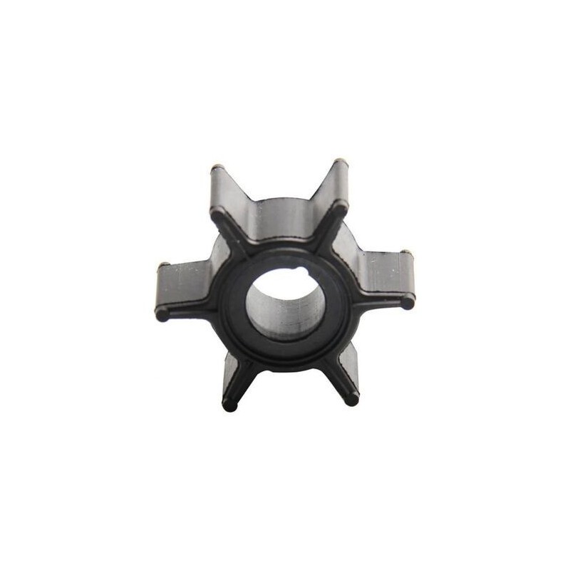 Girante 6 Pale Pompa Acqua Motore MERCURY MARINER 4795611M YAMAHA MARINER 6624435200 CEF 321 N82152014015-40%