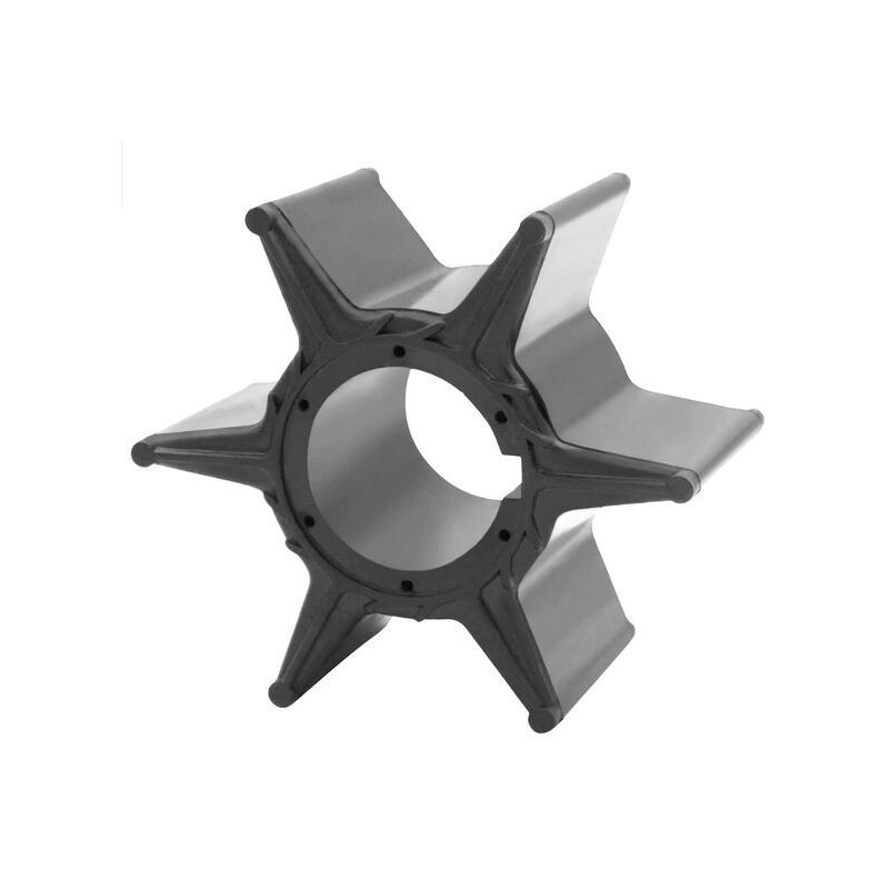 Girante 6 Pale Pompa Acqua Motore YAMAHA/MARINER 6884435203 CEF 323 N82152014026-40%