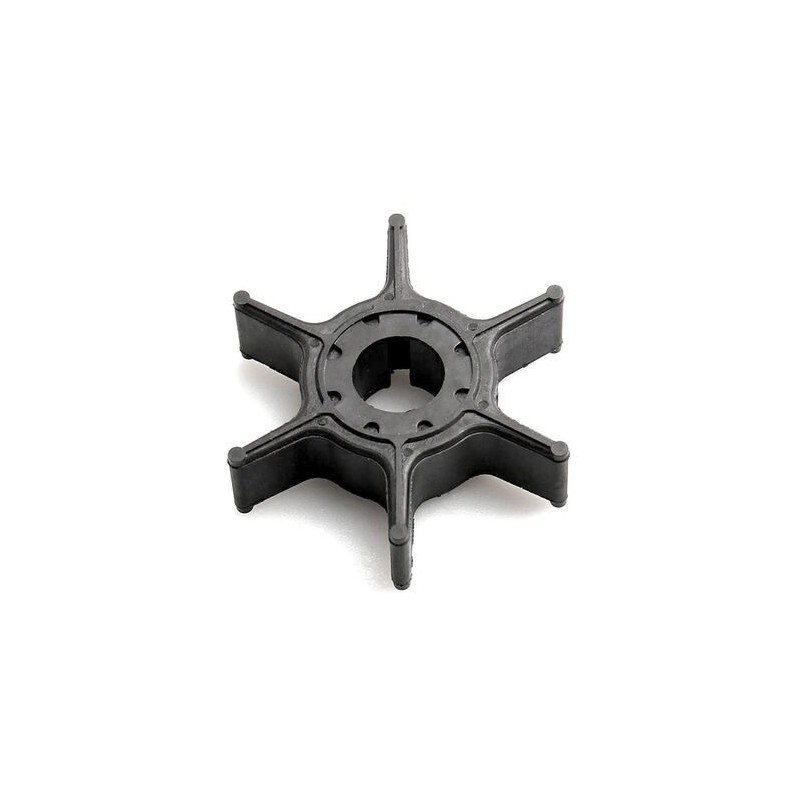 Girante 6 Pale Pompa Acqua Motore YAMAHA/MARINER 63V4435201 SELVA 63V4435201 CEF 363 N82152014033-40%