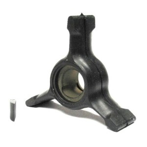 Girante 3 Pale Pompa Acqua Motore Fuoribordo JOHNSON/EVINRUDE 432941 CEF 372 N82152014057-40%