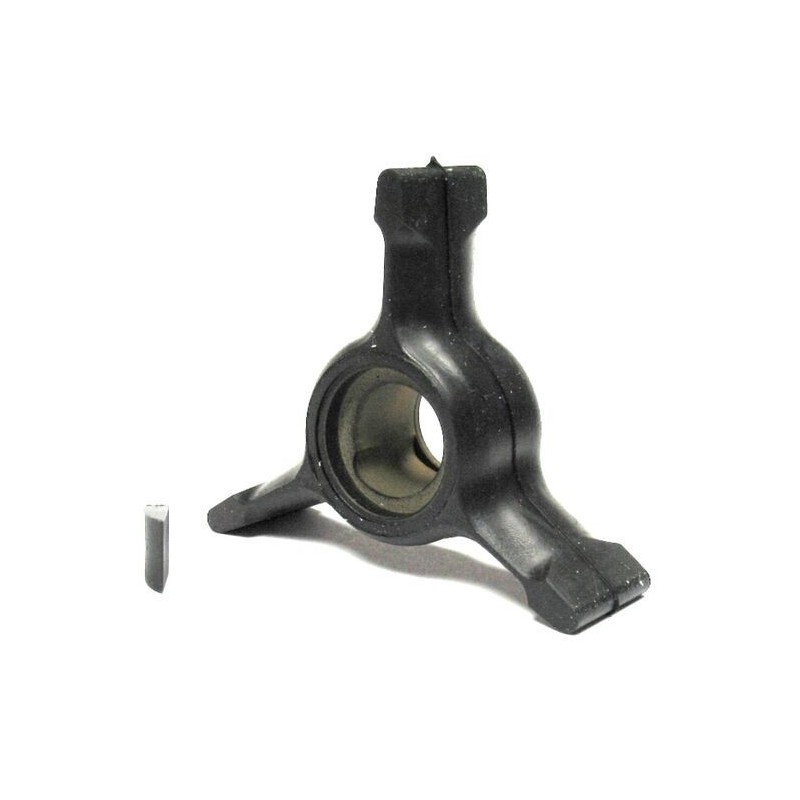 Girante 3 Pale Pompa Acqua Motore Fuoribordo JOHNSON/EVINRUDE 432941 CEF 372 N82152014057-40%
