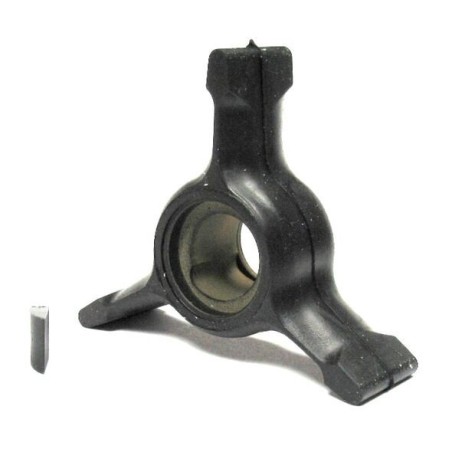 Girante 3 Pale Pompa Acqua Motore Fuoribordo JOHNSON/EVINRUDE 432941 CEF 372 N82152014057-40%