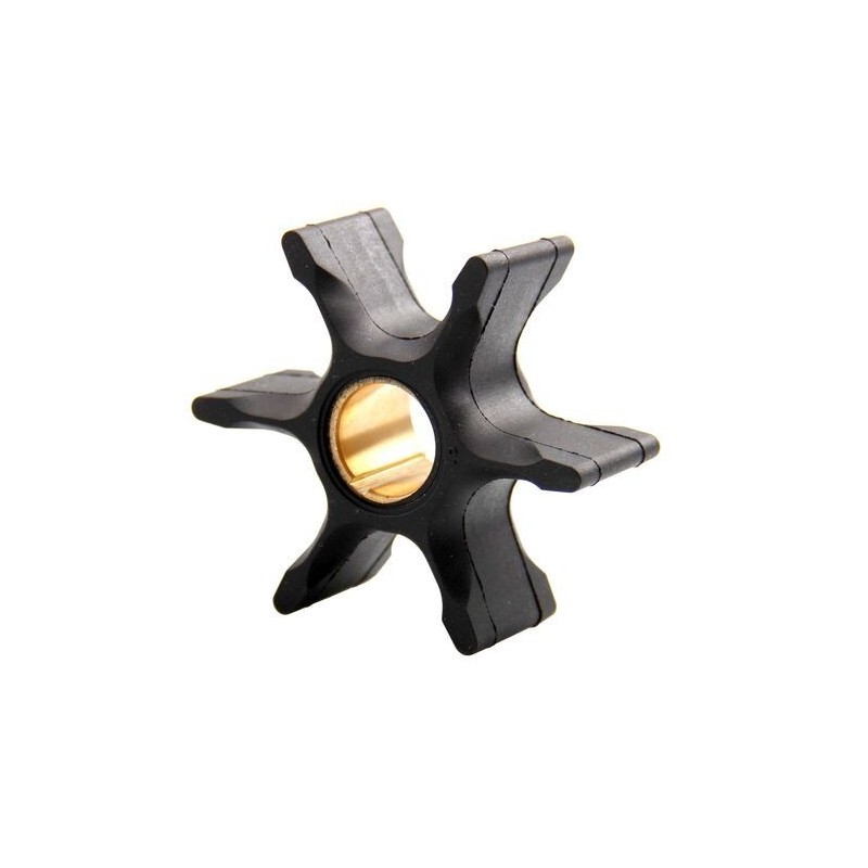 Girante 6 Pale Pompa Acqua Motore JOHNSON/EVINRUDE 389642 CEF 305 N82152014061-40%