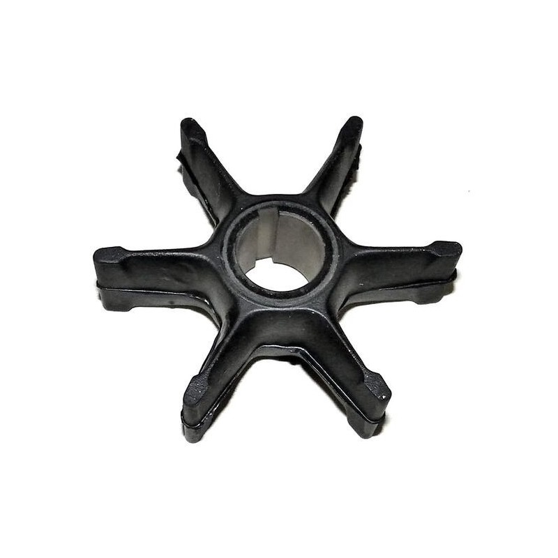 Girante 6 Pale Pompa Acqua Motore JOHNSON EVINRUDE 396725 432954 437080 CEF 303 N82152014066-40%