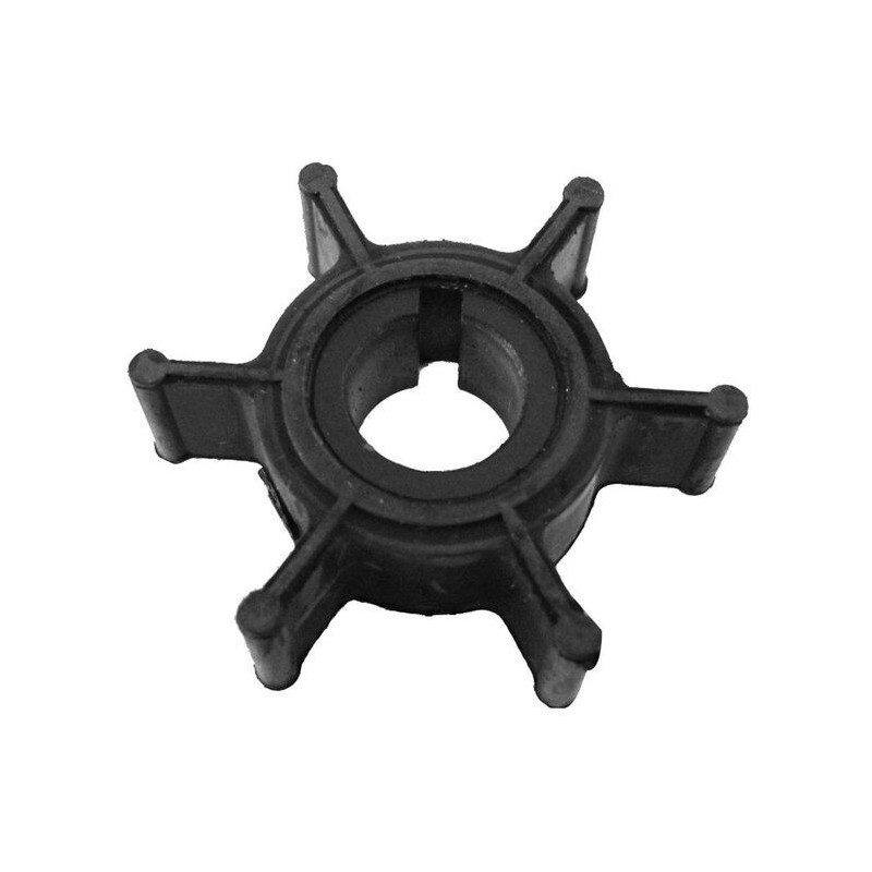Girante 6 Pale Pompa Acqua Motore Fuoribordo SELVA 8095010 CEF 375 N82152014074-40%